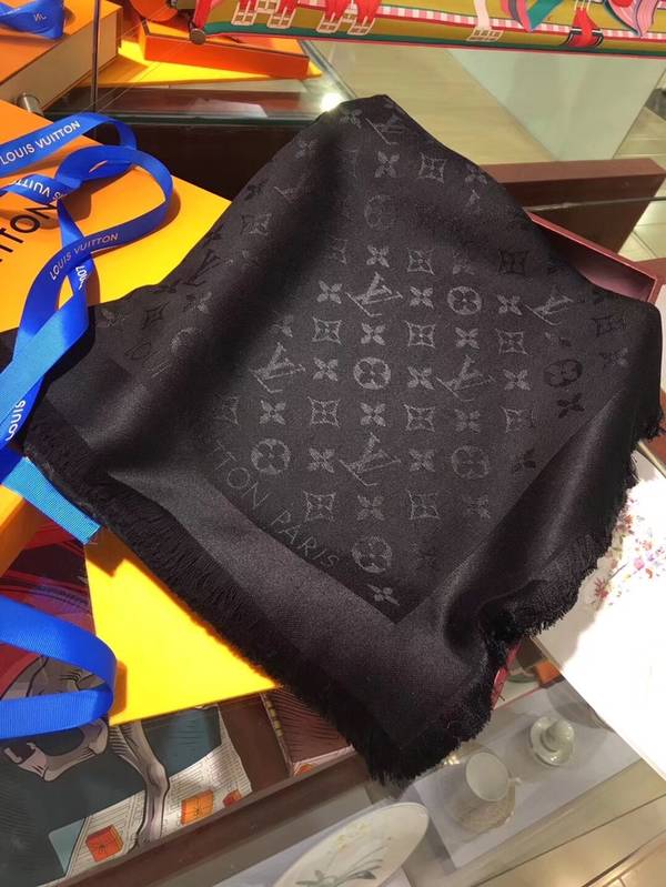 Louis Vuitton Scarf LVC00601 Louis Vuitton Scarf LVC00601